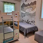 Saerkaenhelmi شقة كالايوكي