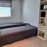 Saerkaenhelmi شقة