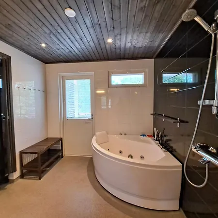 Saerkaenhelmi 公寓