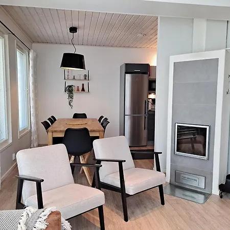 Saerkaenhelmi 卡拉约基