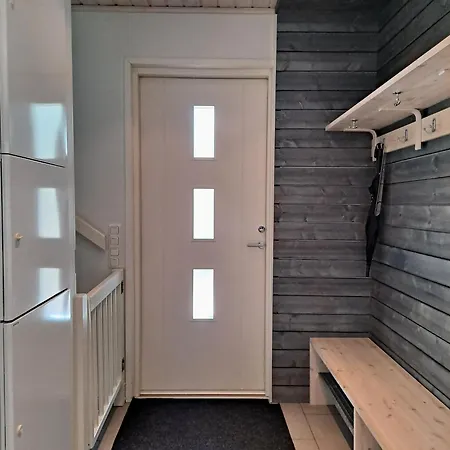 Apartament Saerkaenhelmi Kalajoki