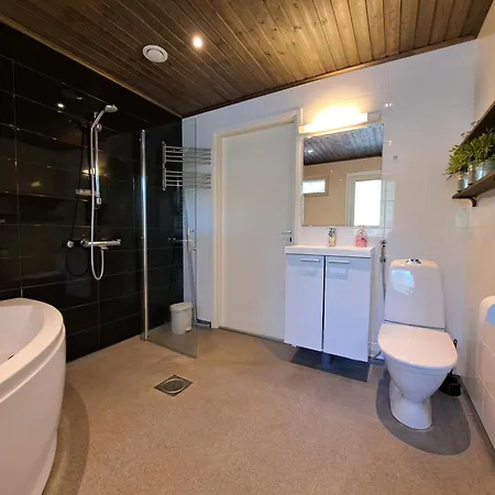 Saerkaenhelmi 公寓