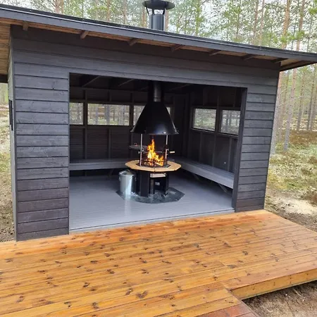 Saerkaenhelmi * Kalajoki