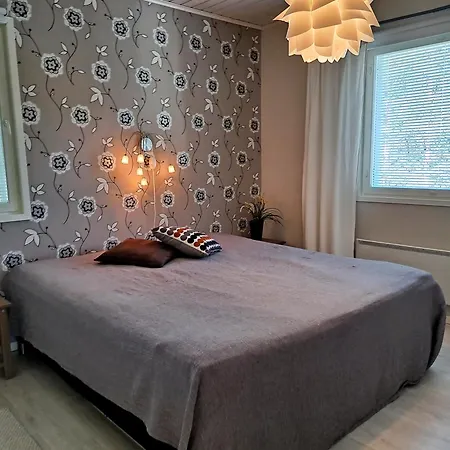 Saerkaenhelmi 公寓 *