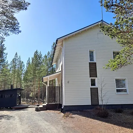 Saerkaenhelmi 公寓 卡拉约基