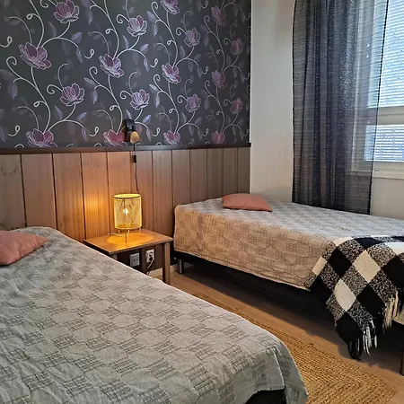 Saerkaenhelmi 公寓 *