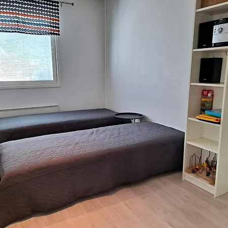 Saerkaenhelmi Apartament