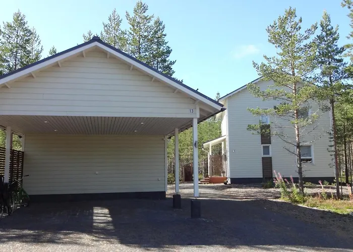 Saerkaenhelmi 卡拉约基