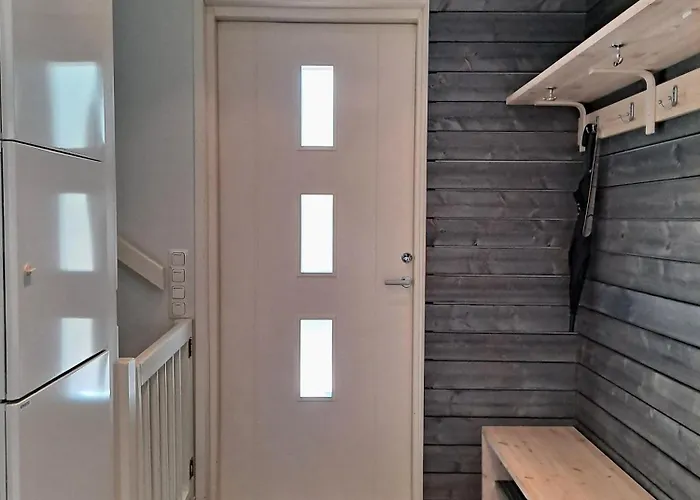 公寓 Saerkaenhelmi 卡拉约基