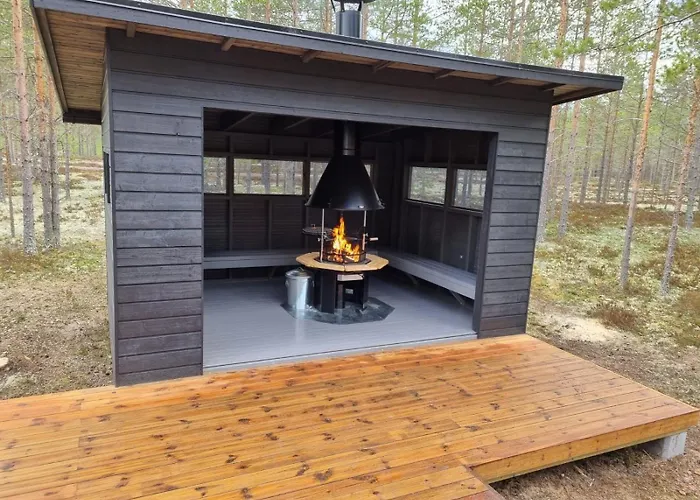 Saerkaenhelmi * 卡拉约基